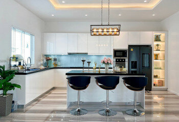 Дом в Хуахине, Таиланд | THE557543