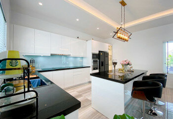 Дом в Хуахине, Таиланд | THE557543