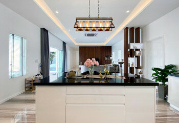 Дом в Хуахине, Таиланд | THE557543