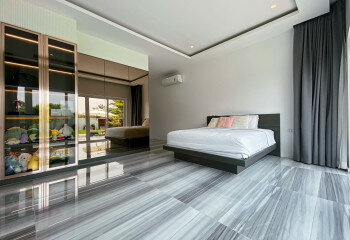 Дом в Хуахине, Таиланд | THE557543