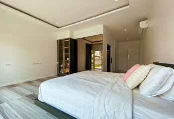 Дом в Хуахине, Таиланд | THE557543