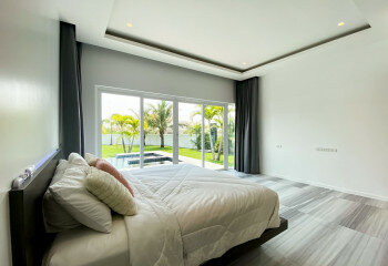 Дом в Хуахине, Таиланд | THE557543