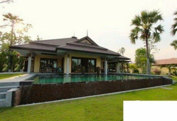 Дом в Сам Рой Йот, Хуахин, Таиланд | THE158042