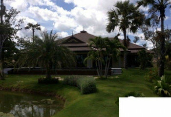 Дом в Сам Рой Йот, Хуахин, Таиланд | THE158042