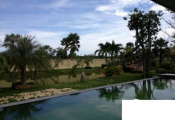 Дом в Сам Рой Йот, Хуахин, Таиланд | THE158042