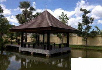 Дом в Сам Рой Йот, Хуахин, Таиланд | THE158042