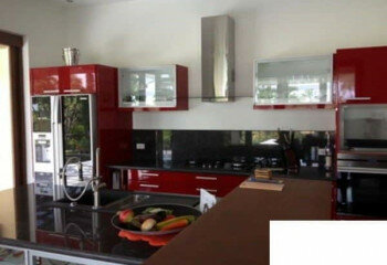 Дом в Сам Рой Йот, Хуахин, Таиланд | THE158042