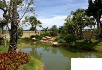 Дом в Сам Рой Йот, Хуахин, Таиланд | THE158042