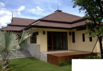 Дом в Сам Рой Йот, Хуахин, Таиланд | THE158042