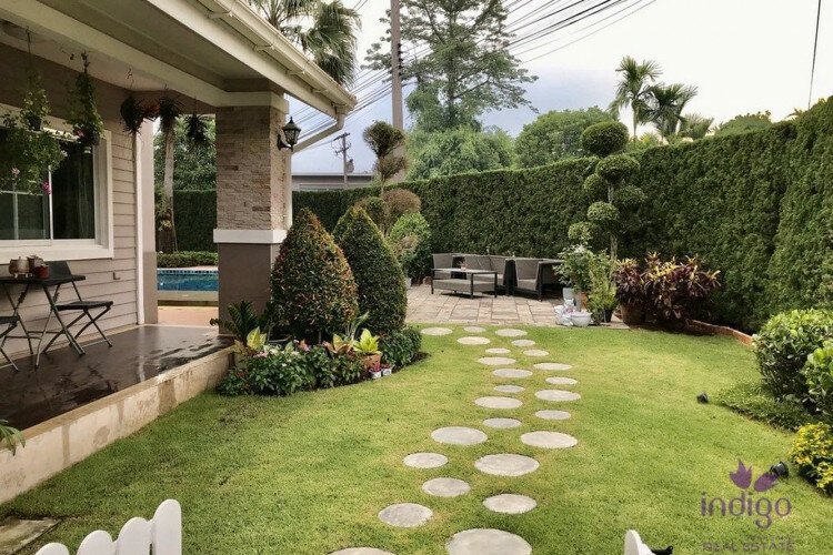 Дом в Чиангмае, Таиланд | THE456798