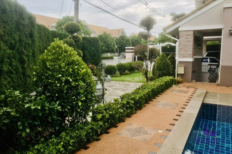 Дом в Чиангмае, Таиланд | THE456798