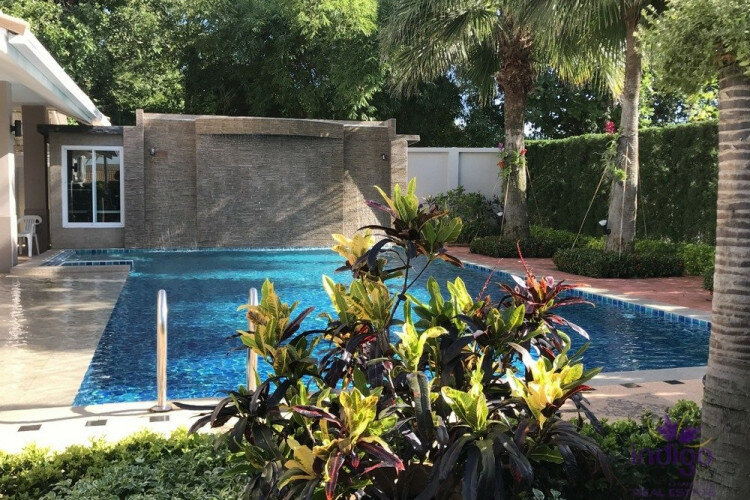 Дом в Чиангмае, Таиланд | THE456798