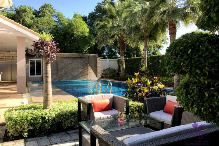 Дом в Чиангмае, Таиланд | THE456798