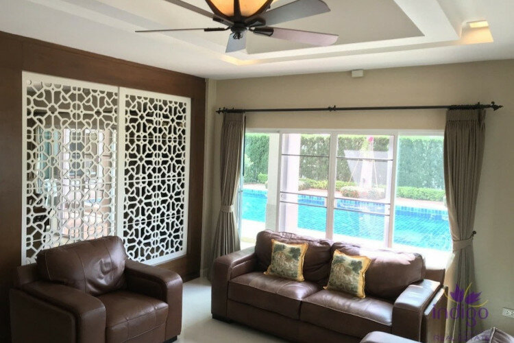 Дом в Чиангмае, Таиланд | THE456798