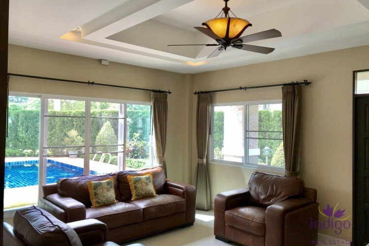 Дом в Чиангмае, Таиланд | THE456798