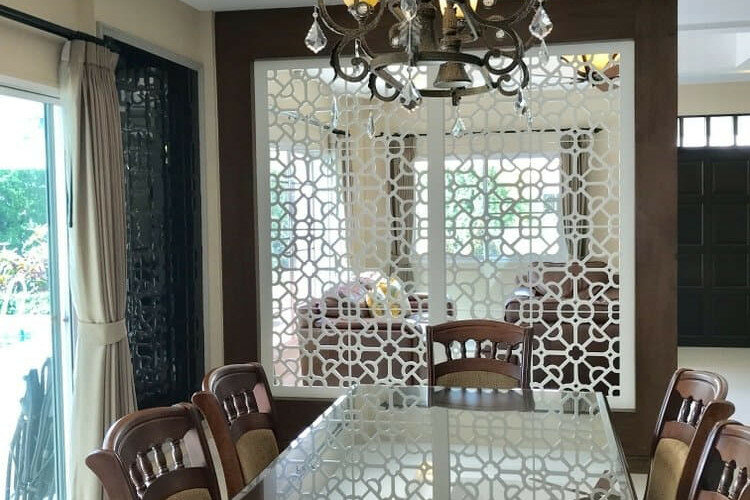 Дом в Чиангмае, Таиланд | THE456798