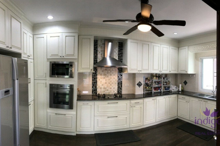 Дом в Чиангмае, Таиланд | THE456798