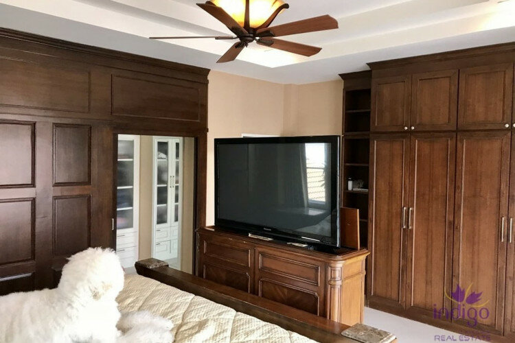 Дом в Чиангмае, Таиланд | THE456798