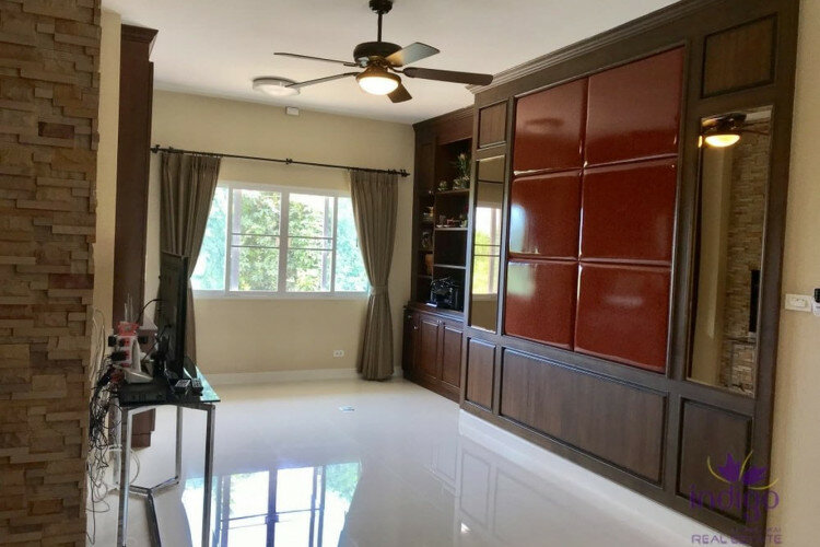 Дом в Чиангмае, Таиланд | THE456798