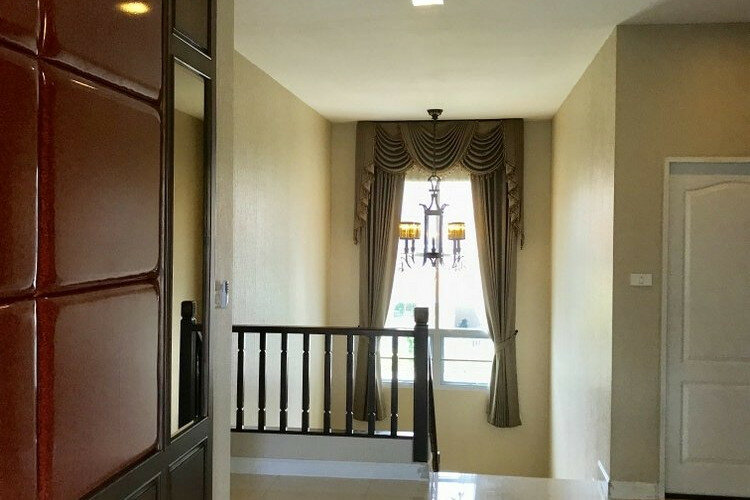 Дом в Чиангмае, Таиланд | THE456798