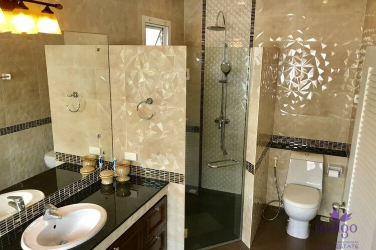 Дом в Чиангмае, Таиланд | THE456798