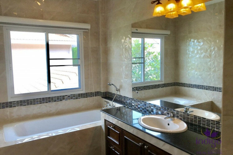 Дом в Чиангмае, Таиланд | THE456798