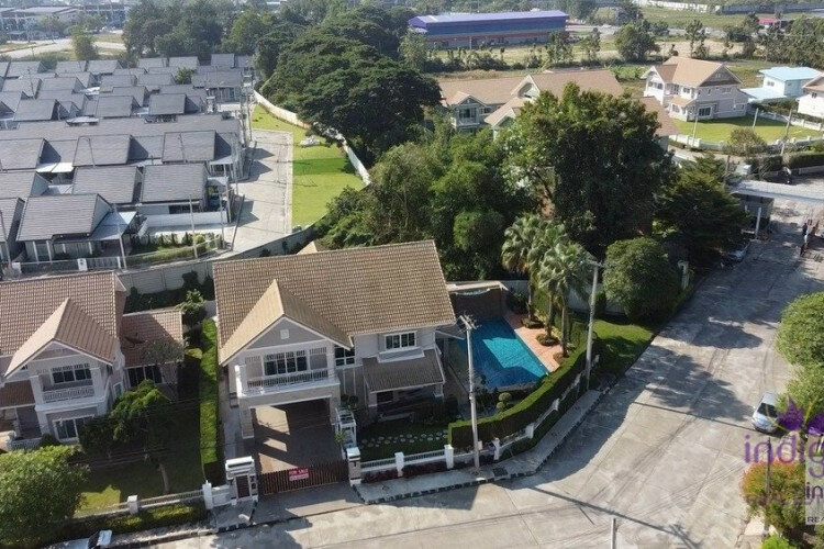 Дом в Чиангмае, Таиланд | THE456798