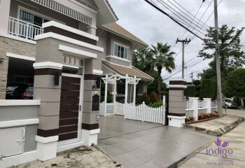 Дом в Чиангмае, Таиланд | THE456798