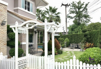 Дом в Чиангмае, Таиланд | THE456798