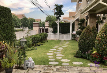 Дом в Чиангмае, Таиланд | THE456798