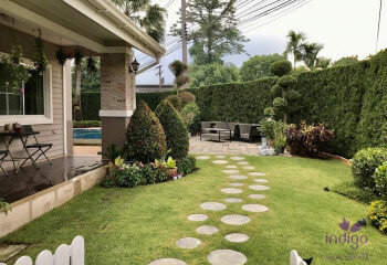 Дом в Чиангмае, Таиланд | THE456798