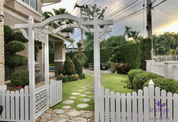 Дом в Чиангмае, Таиланд | THE456798