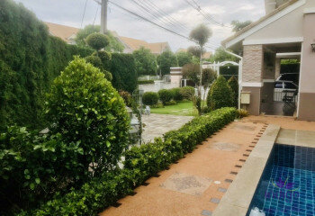 Дом в Чиангмае, Таиланд | THE456798