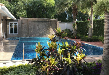 Дом в Чиангмае, Таиланд | THE456798