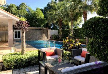 Дом в Чиангмае, Таиланд | THE456798