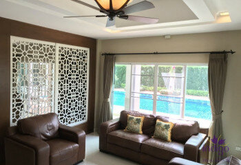 Дом в Чиангмае, Таиланд | THE456798