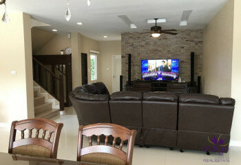 Дом в Чиангмае, Таиланд | THE456798