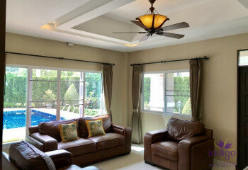 Дом в Чиангмае, Таиланд | THE456798