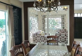 Дом в Чиангмае, Таиланд | THE456798