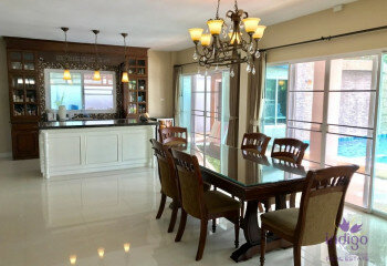 Дом в Чиангмае, Таиланд | THE456798