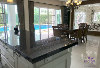 Дом в Чиангмае, Таиланд | THE456798