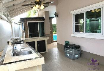 Дом в Чиангмае, Таиланд | THE456798