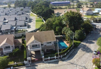 Дом в Чиангмае, Таиланд | THE456798