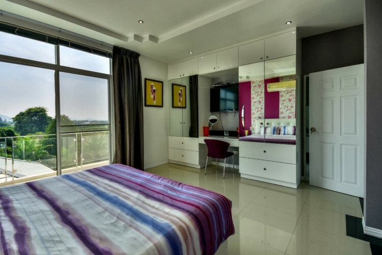 Дом в Хуахине, Таиланд | THE258243