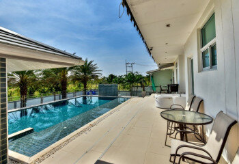 Дом в Хуахине, Таиланд | THE258243