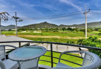 Дом в Хуахине, Таиланд | THE258243