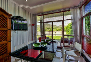 Дом в Хуахине, Таиланд | THE258243