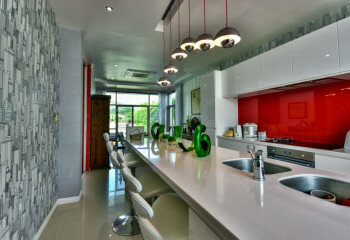 Дом в Хуахине, Таиланд | THE258243