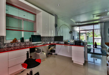 Дом в Хуахине, Таиланд | THE258243