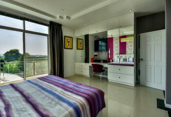 Дом в Хуахине, Таиланд | THE258243